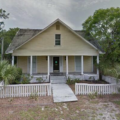 Oldest house in Tampa