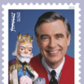 Fred Rogers Mister Rogers