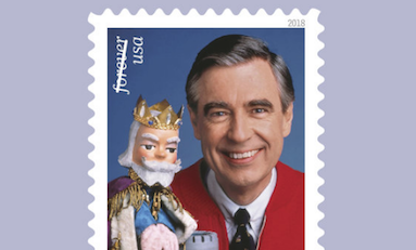 Fred Rogers, America&#8217;s favorite neighbor, celebrated in 2018