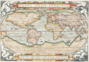 PBA Galleries to auction rare books, letters, maps March 22