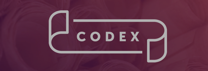 Codex blockchain