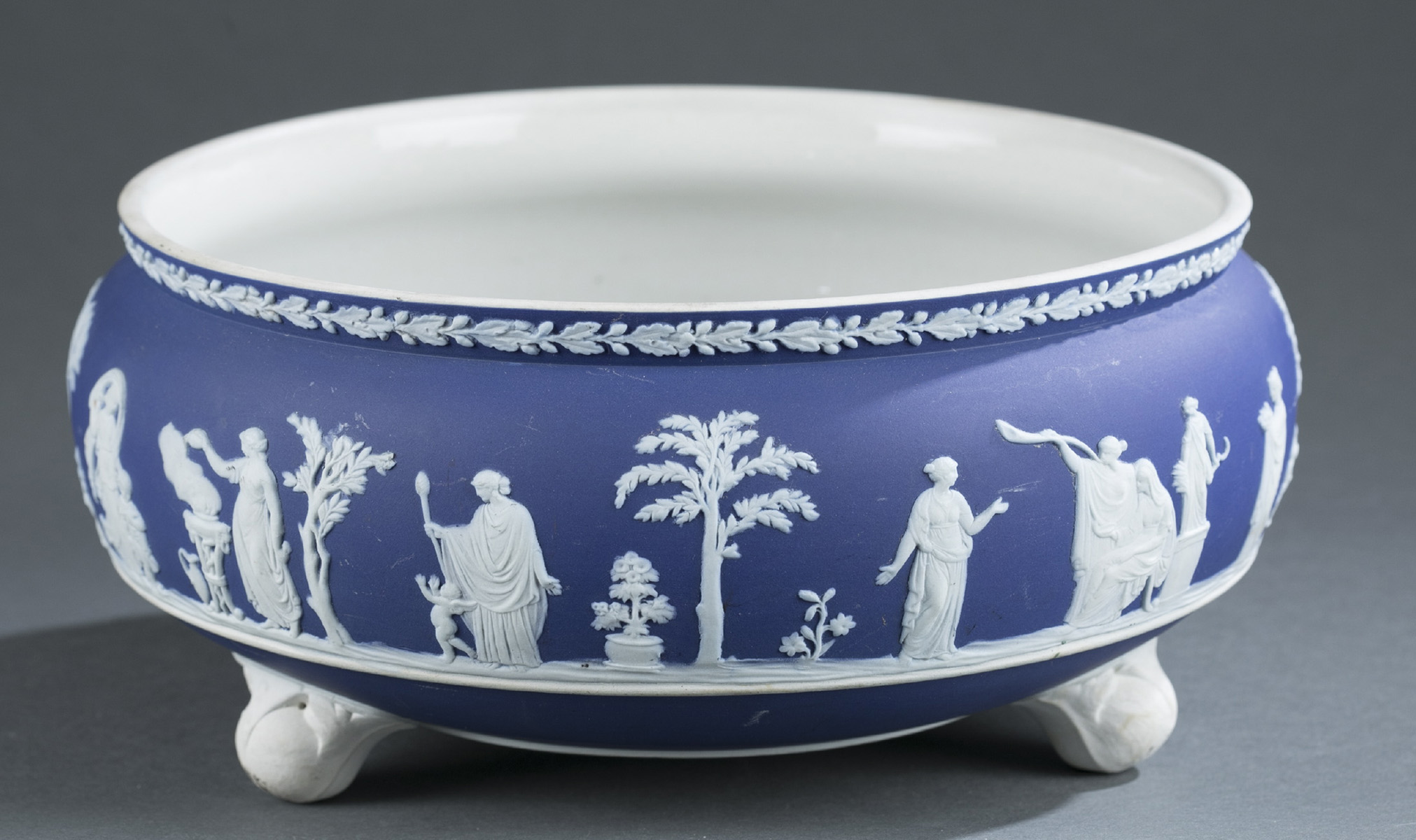 Quinn&#8217;s presents definitive Wedgwood ceramics collection in April 14 auction