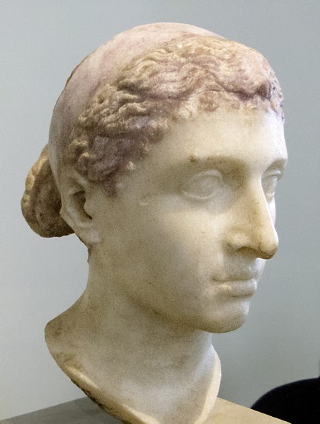 Ptolemaic