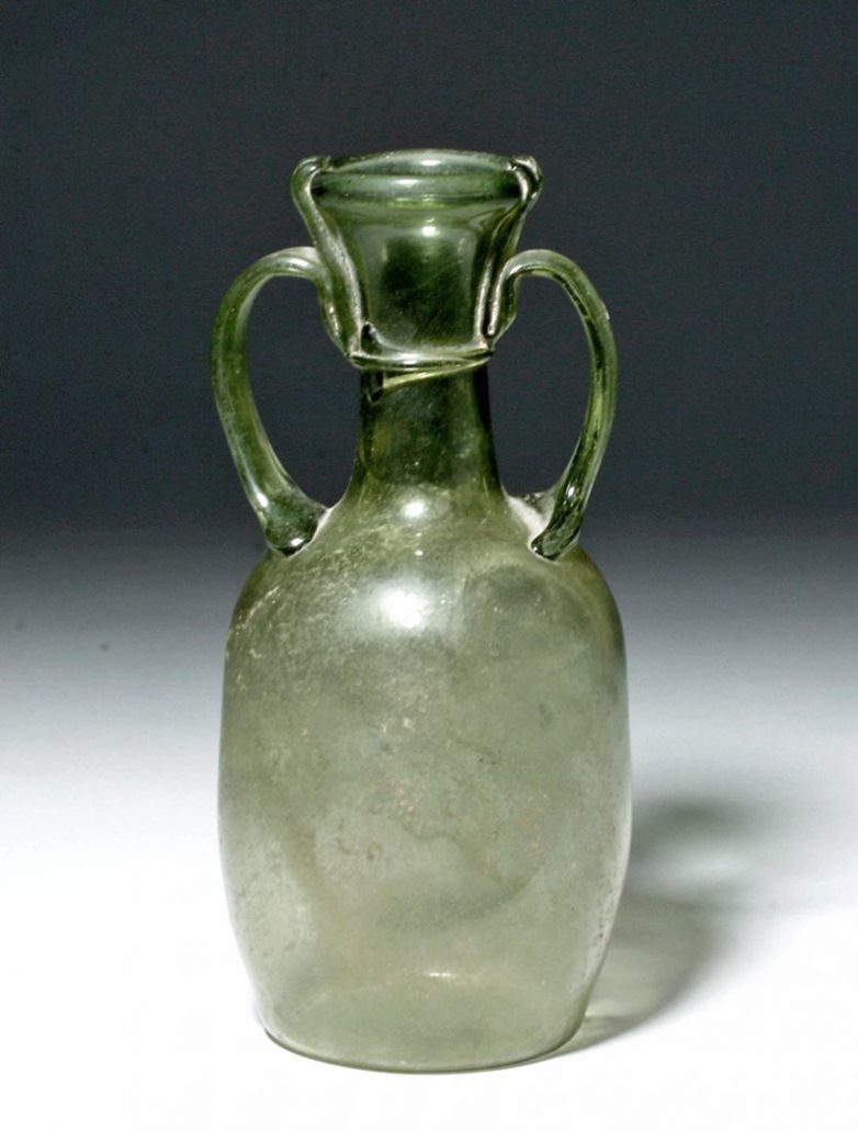 Roman glass