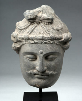 Artemis Gallery to auction superlative antiquities, ethnographic art, April 5