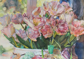 Still lifes stand out in Gray’s Auctioneers sale May 7