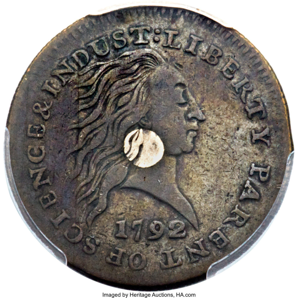 coins cent penny