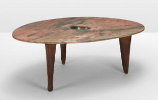 Isamu Noguchi table could top $1M at Wright auction June 7