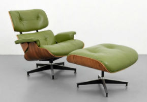 Charles &#038; Ray Eames: timeless, functional designs