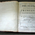 Newton's 'Principia'