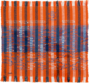 Tate Modern explores textiles in architecture through work of Anni Albers