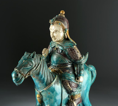 Artemis Gallery to auction fine antiquities, Asian &#038; ethnographic art, Aug. 30