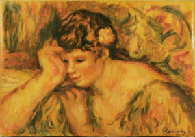 Bruneau &#038; Co. Auctioneers anticipates selling Renoir painting