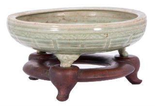 Asian decorative art to star at Turner Auctions + Appraisals Nov. 20