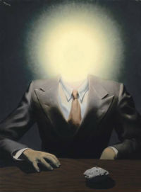 René Magritte Surrealist painting sells for record $27M