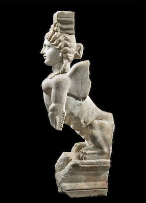 Artemis Gallery sets house record with $1.2M+ antiquities auction