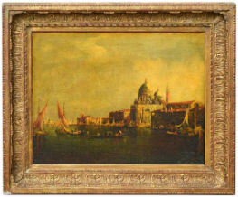 Exquisite paintings highlight The Collection auction Nov. 9