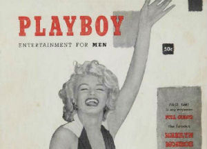 ‘Playboy’ devotees vie for Hugh Hefner items at Julien’s Auctions