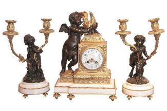 fine French antiques