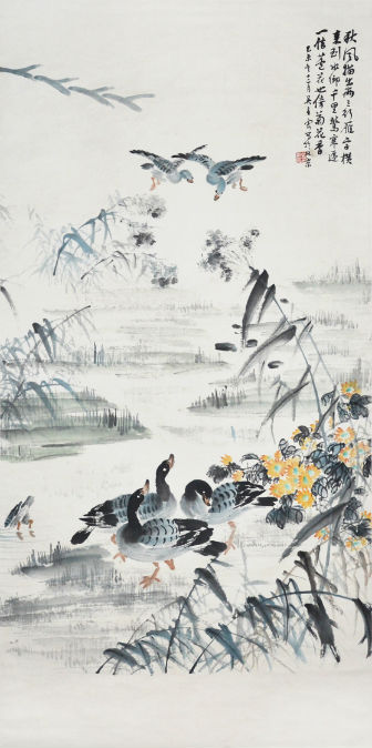 Chinese masterpieces