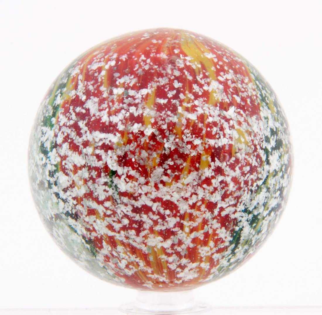 Vintage Marbles: playing for keeps