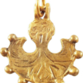 Medieval jewelry