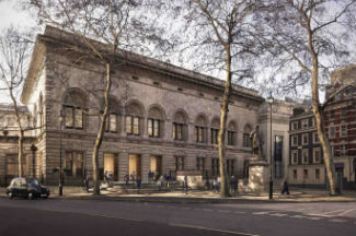 UK National Portrait Gallery to undergo major makeover