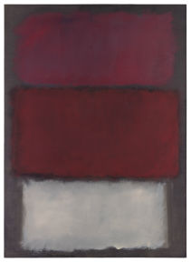 Sotheby’s to offer important Mark Rothko painting May 16