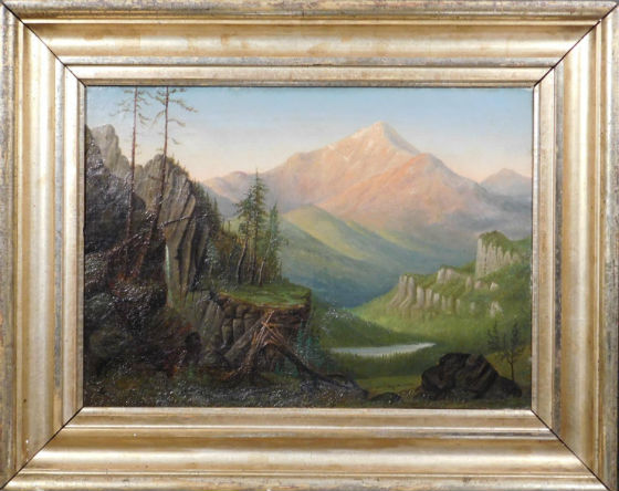Bierstadt