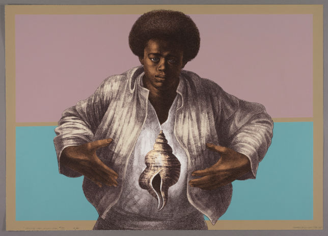 African-American artists