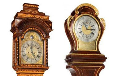 Colossal clocks, Western art highlight Heritage Auctions sale March 8-10
