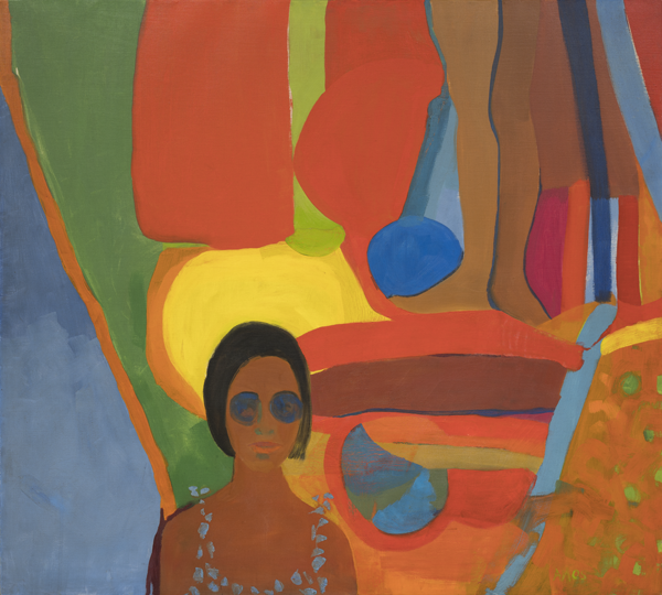 Whitney showcases bold art of the 1960s/&#8217;70s, starting March 29