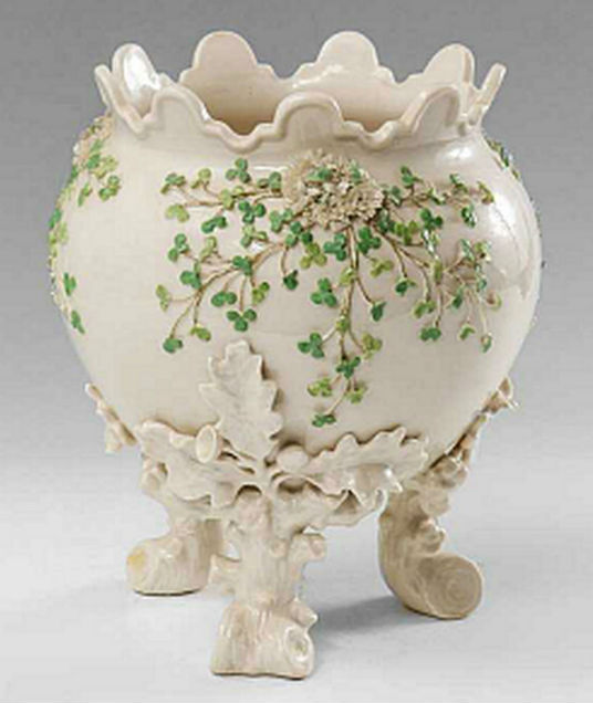 Irish Belleek