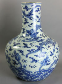 Chinese treasures just the start of Kaminski&#8217;s April 27-28 sale