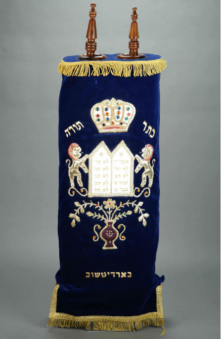 Judaica auction