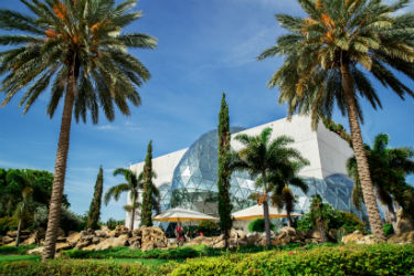 Salvador Dali Museum plans $38 million expansion