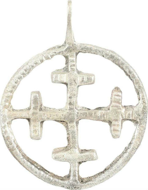 medieval jewelry