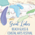 Great Lakes arts festival