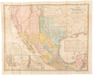 PBA Galleries auction May 2 explores early California in print