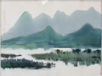Chinese, Japanese art at forefront of Clarke auction May 5