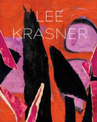 Lee Krasner exhibition opens at Barbican Art Gallery May 30   