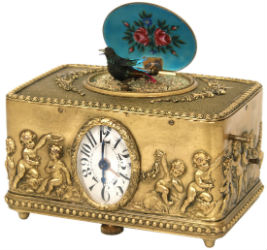 Lush assortment of treasures up for bid at Fontaine’s June 8