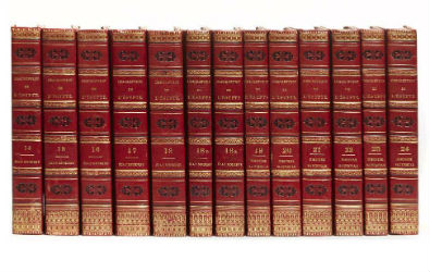 Andrew Jones achieves record price for rare Egyptology books