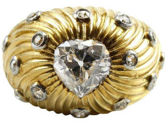 Fine jewelry, watches highlight Jasper52 auction May 29