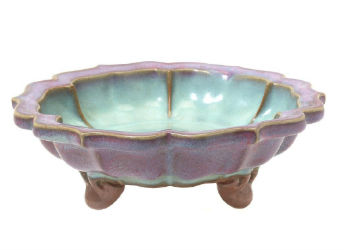 Rare Chinese pottery stands out at Michaan’s June 8 sale  