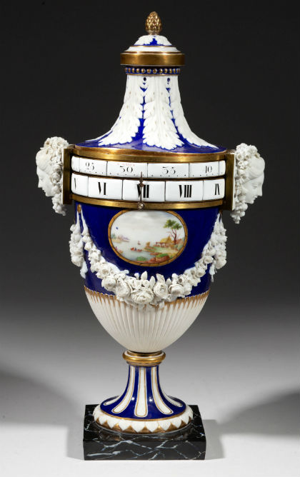 Thomas Webb vase