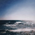 Gerhard Richter Seascapes