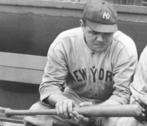 Babe Ruth Yankees Jersey Sells for $5.64 Million, Sets World Record