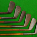 Hickory clubs
