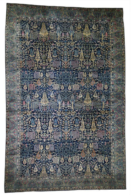 premium antique rugs